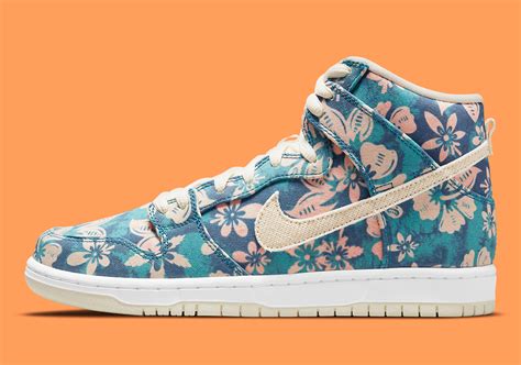 nike hawaii sb dunks|nike maui wowie.